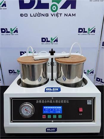 Máy Xác Định Khối Lượng Riêng Của Bê Tông Nhựa