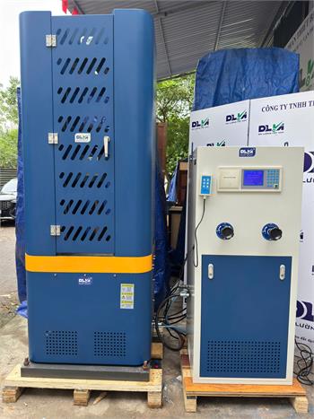 Máy kéo nén vạn năng 1000KN