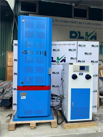 Máy kéo nén vạn năng WE-1000B