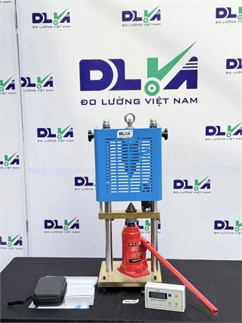 Thiết Bị Thử Nén Điểm Đá DZY-2A