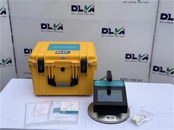 Thiết Bị Đo Độ Chặt Đất Không Dùng Phóng Xạ GDJ 4114 (EDG-2S)