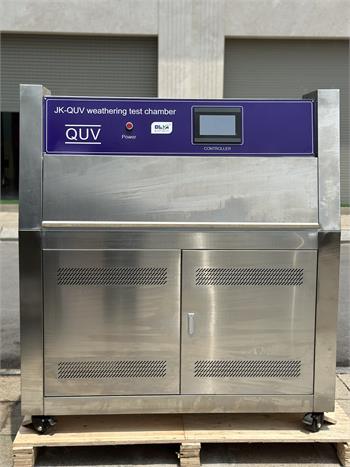Thiết bị thử độ bền UV cho vải địa kỹ thuật JK-QUV